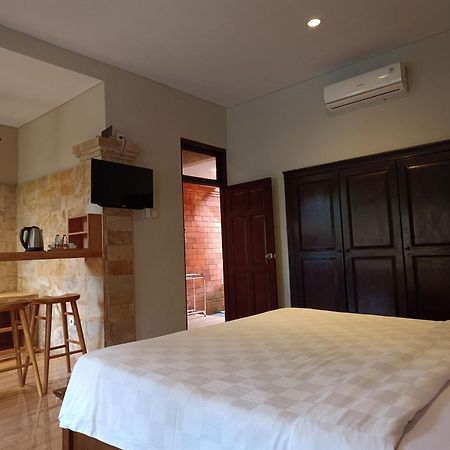 Mahe Garden Inn And Villas By Kamara Kuta Lombok Εξωτερικό φωτογραφία