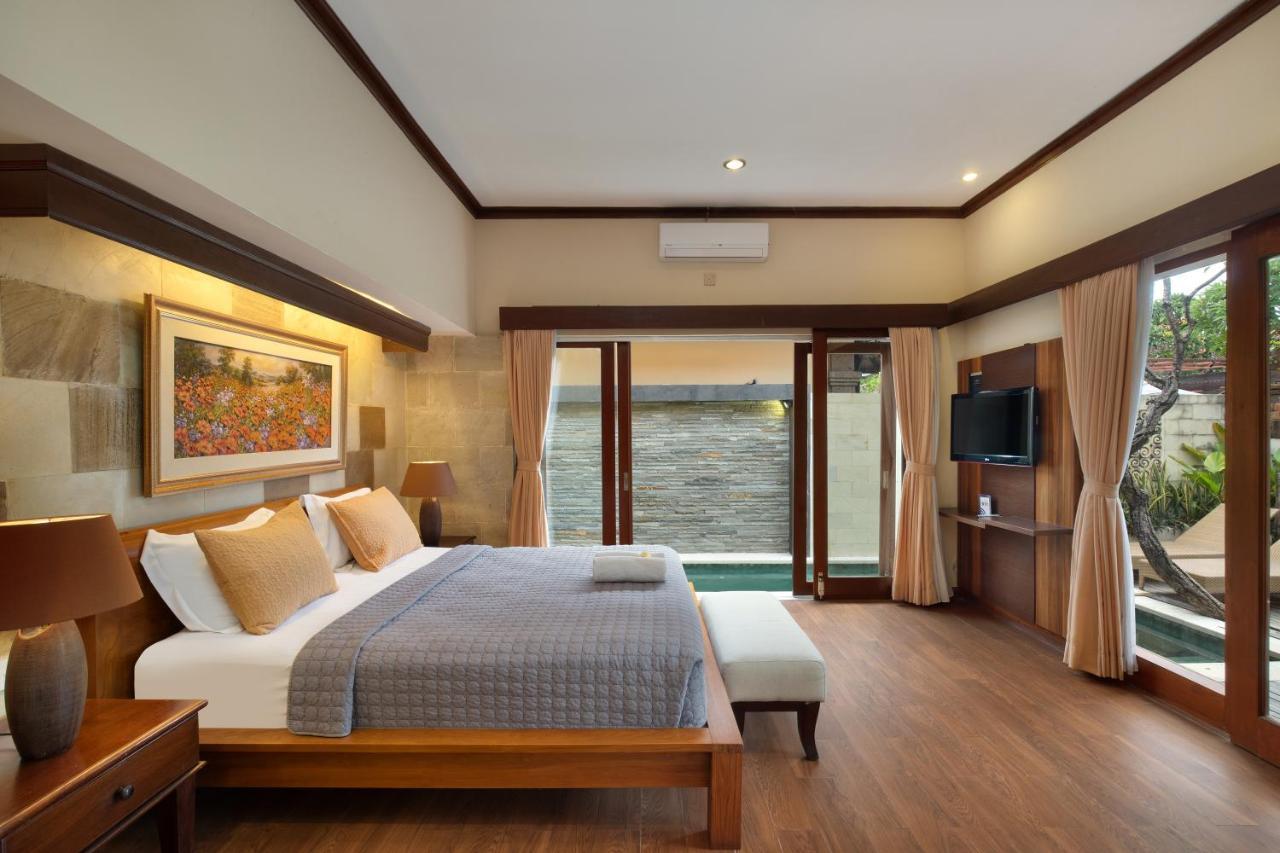 Mahe Garden Inn And Villas By Kamara Kuta Lombok Εξωτερικό φωτογραφία