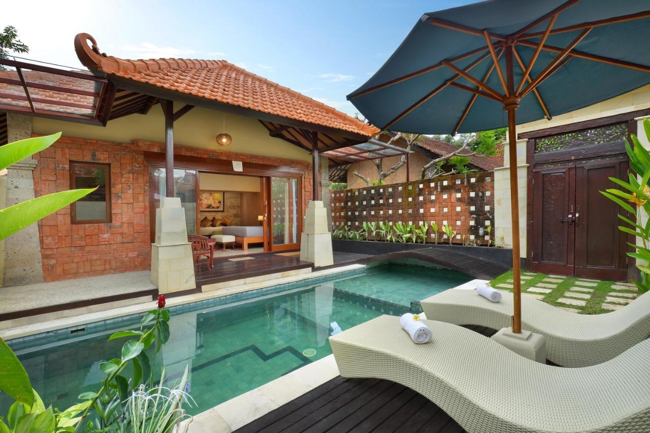 Mahe Garden Inn And Villas By Kamara Kuta Lombok Δωμάτιο φωτογραφία