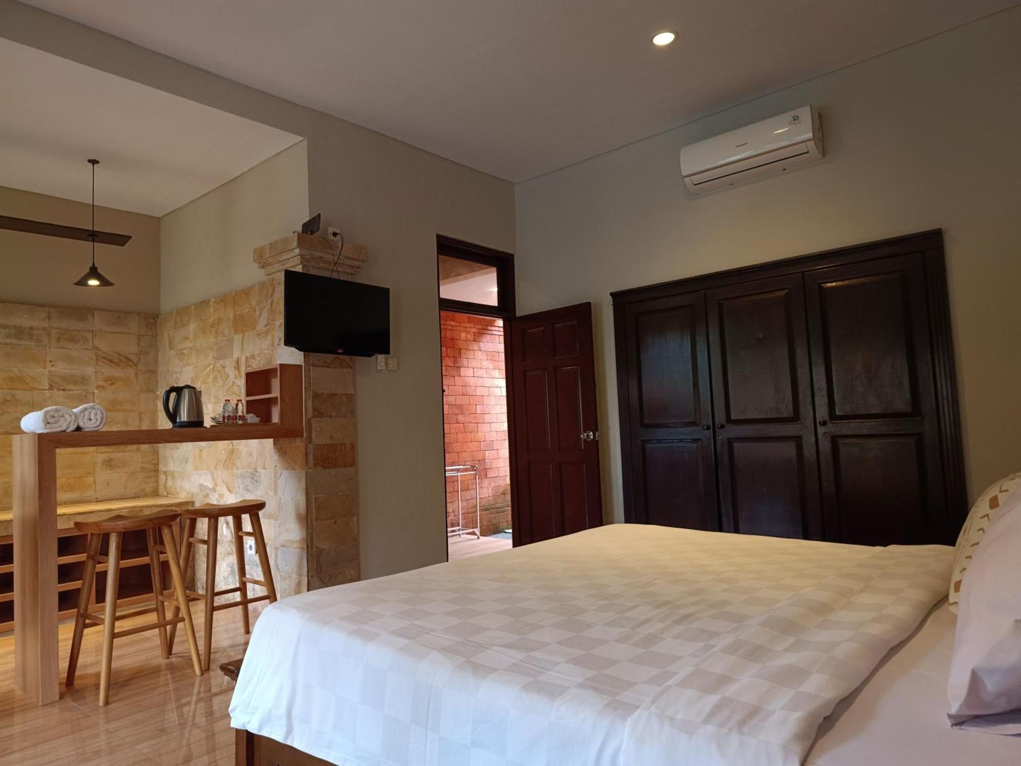 Mahe Garden Inn And Villas By Kamara Kuta Lombok Εξωτερικό φωτογραφία
